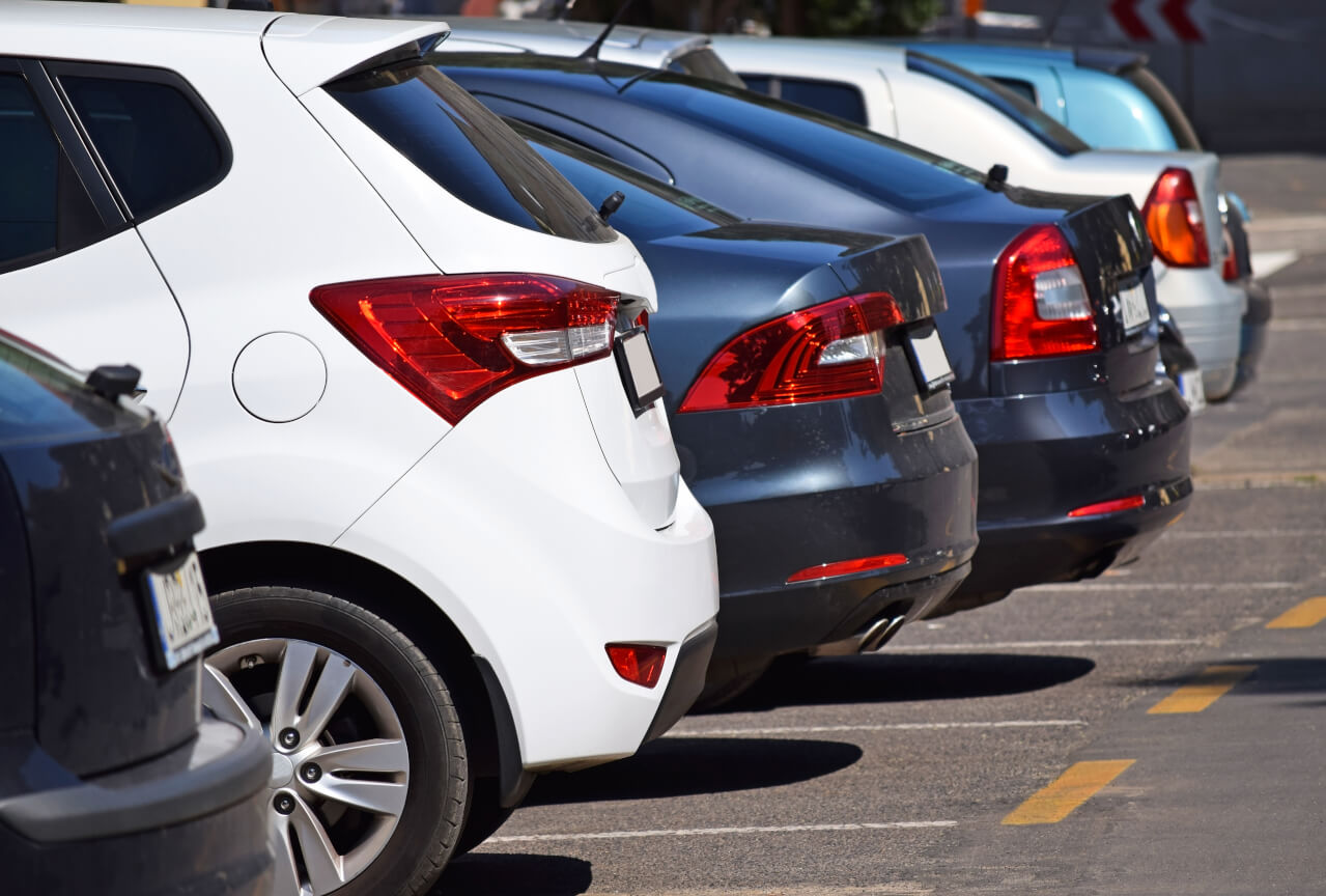 car buyers in in UT